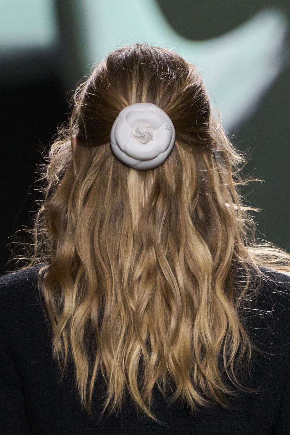 CHANEL 2022-23FW Hair Clip in 2023