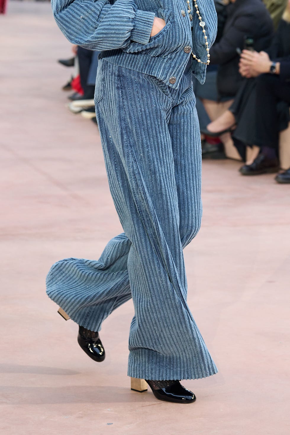 chanel aw25