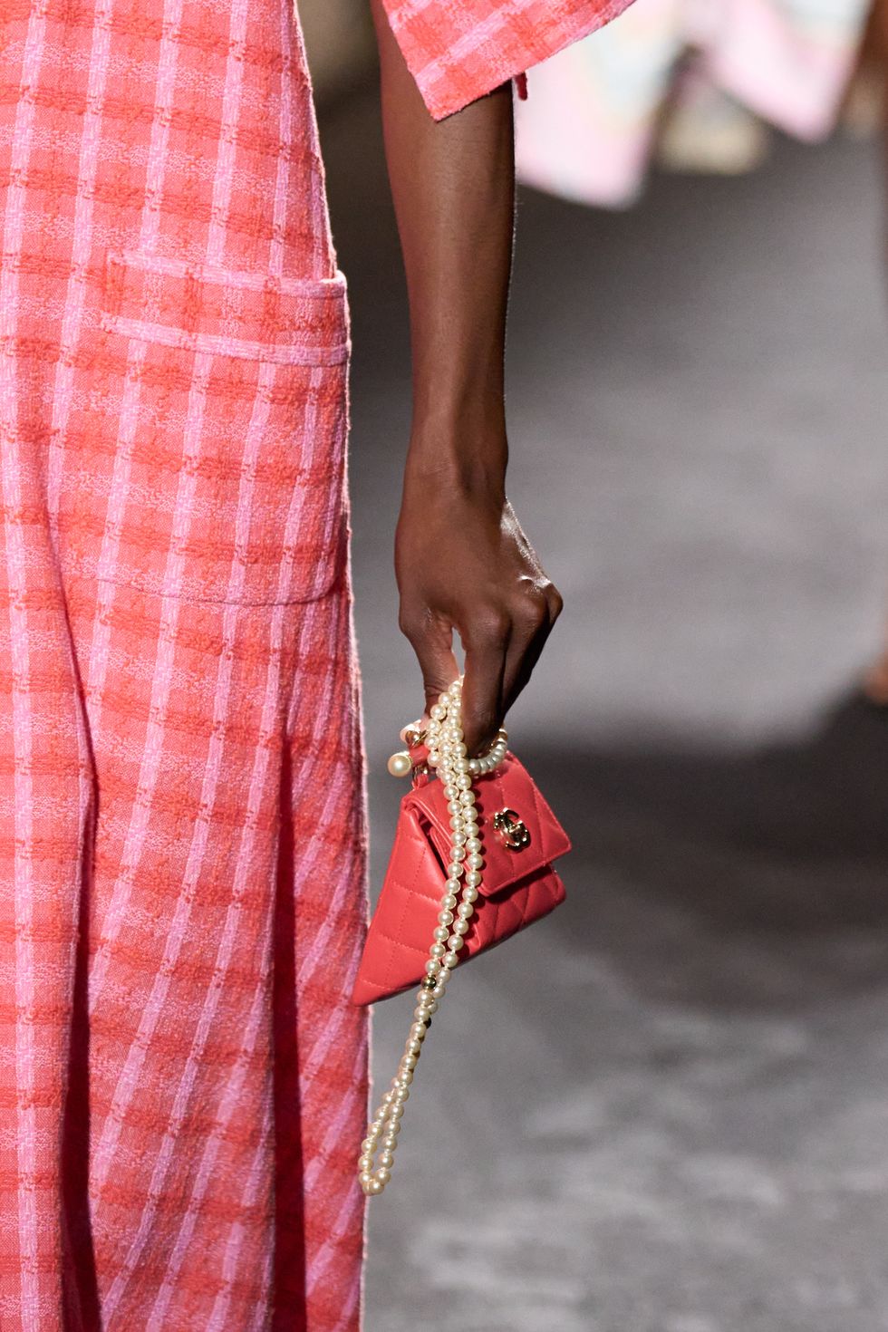 Best of Spring Summer 2022 accessories, bags and shoes trends