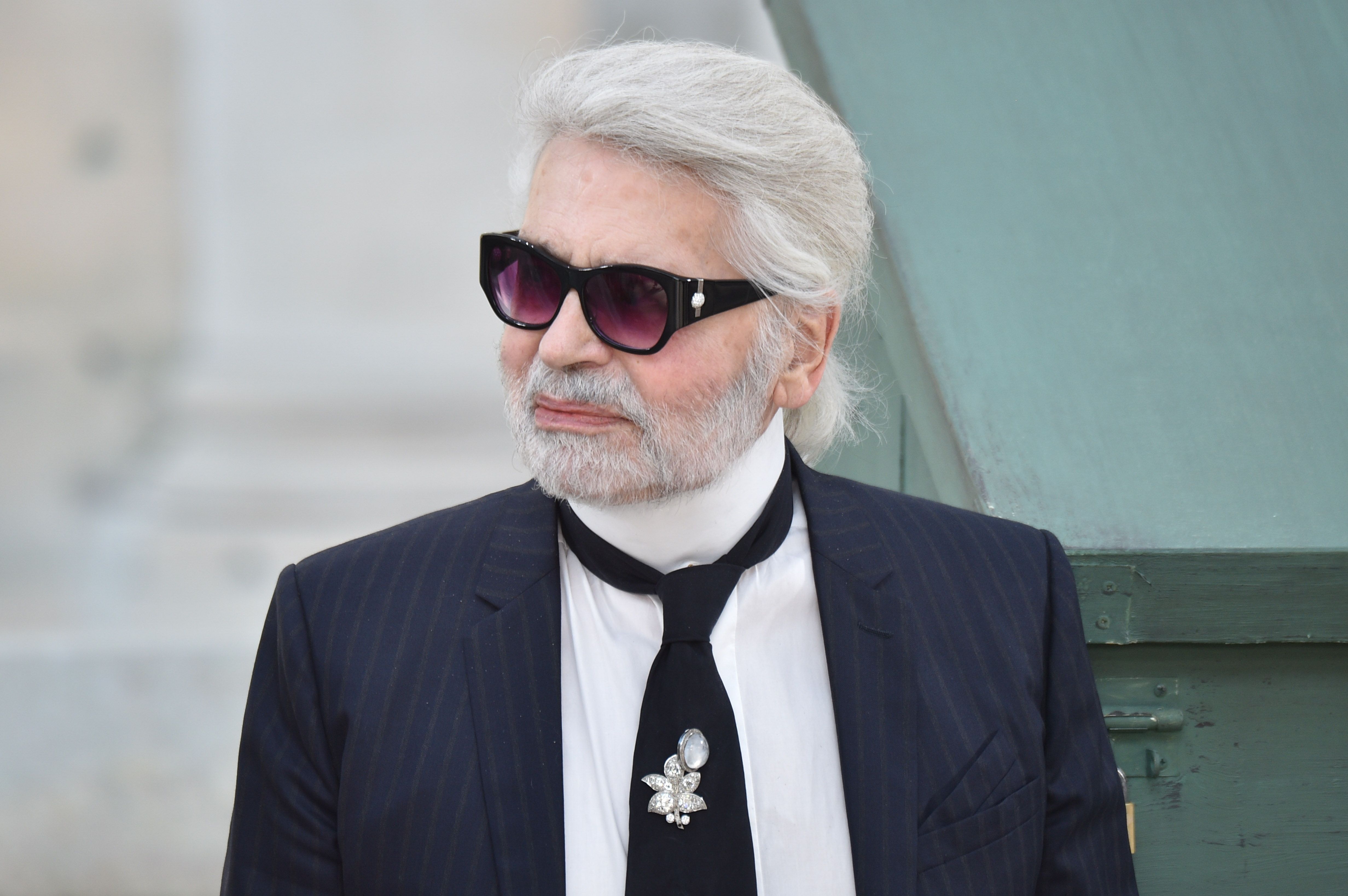 Netflix's 7 Days Out Documentary to Cover Karl Lagerfeld's Chanel