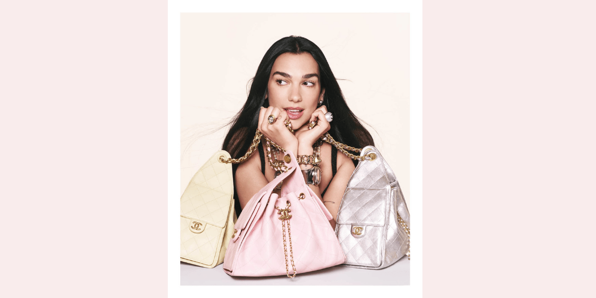 【新作★ロゴが映える☆可愛い】CHANEL 25B ヴァニティバッグ 新作】CHANEL ヴァニティバッグ (CHANEL/ショルダーバッグ