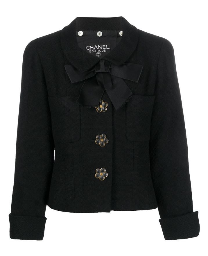 Ropa chanel online precios