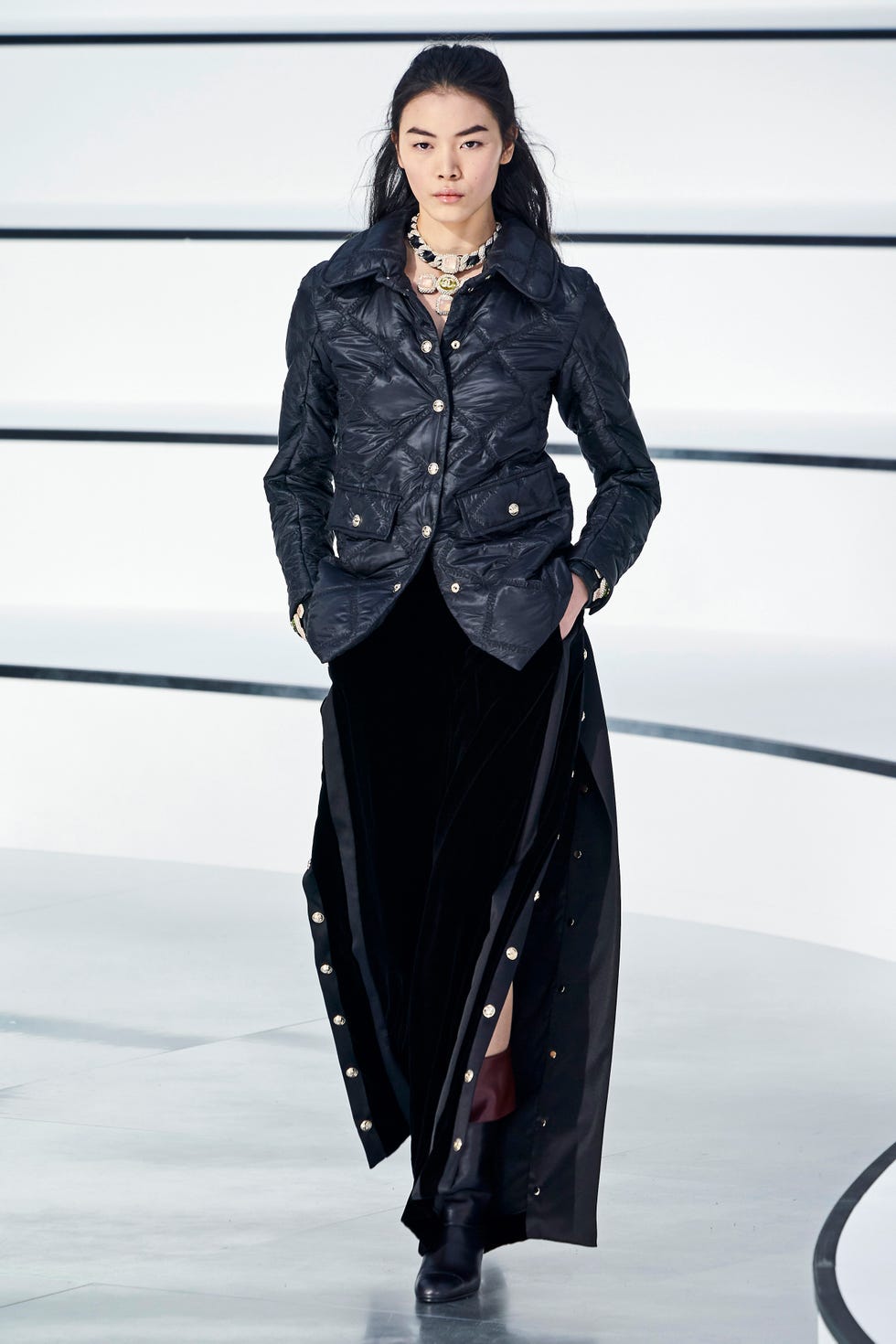 Chanel FW20