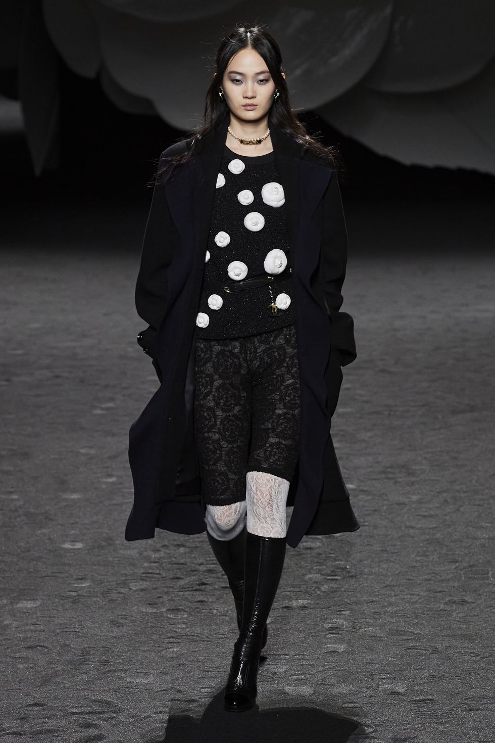 Chanel AW23 Show
