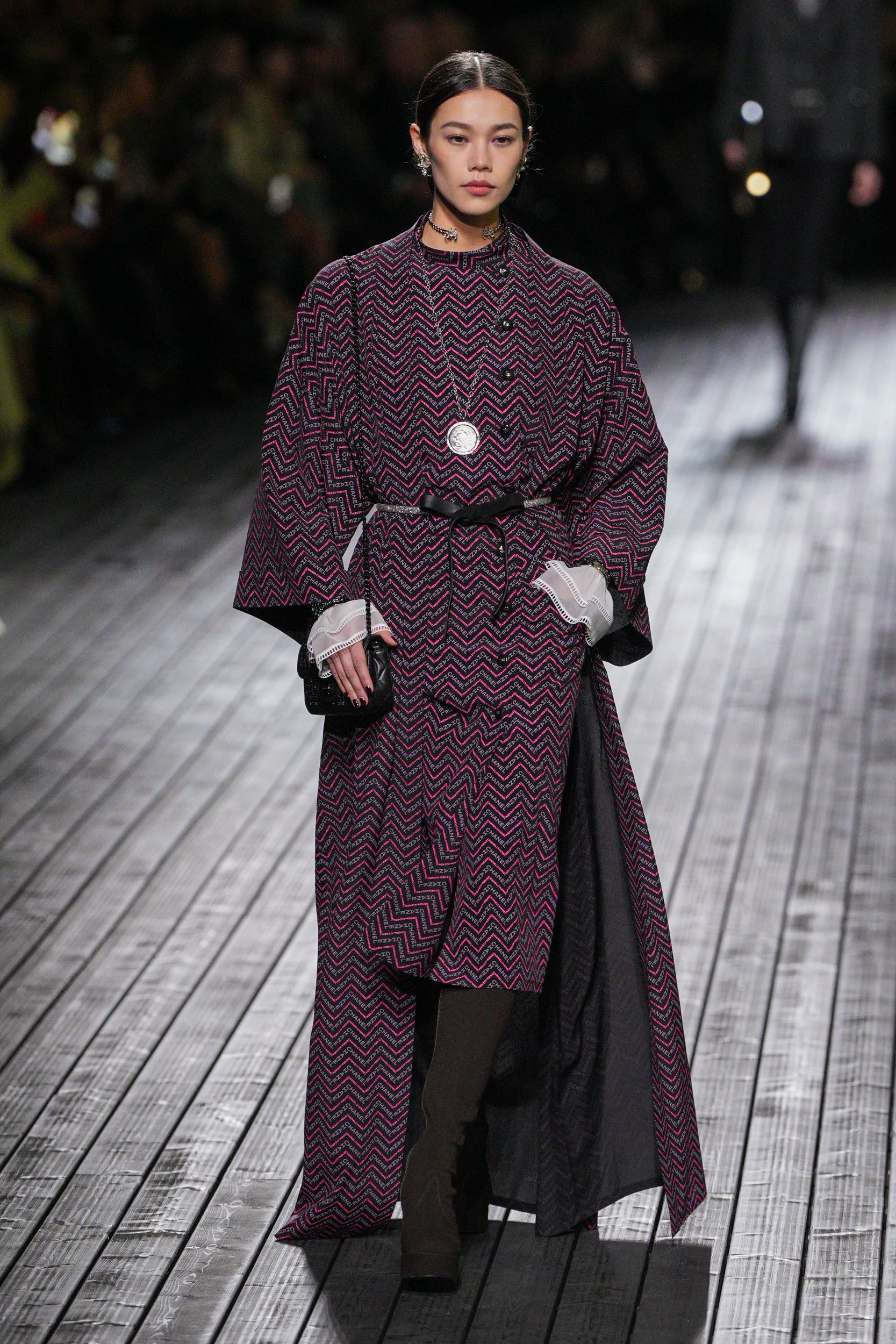 シャネル（CHANEL）2024-25秋冬コレクション | ファッション