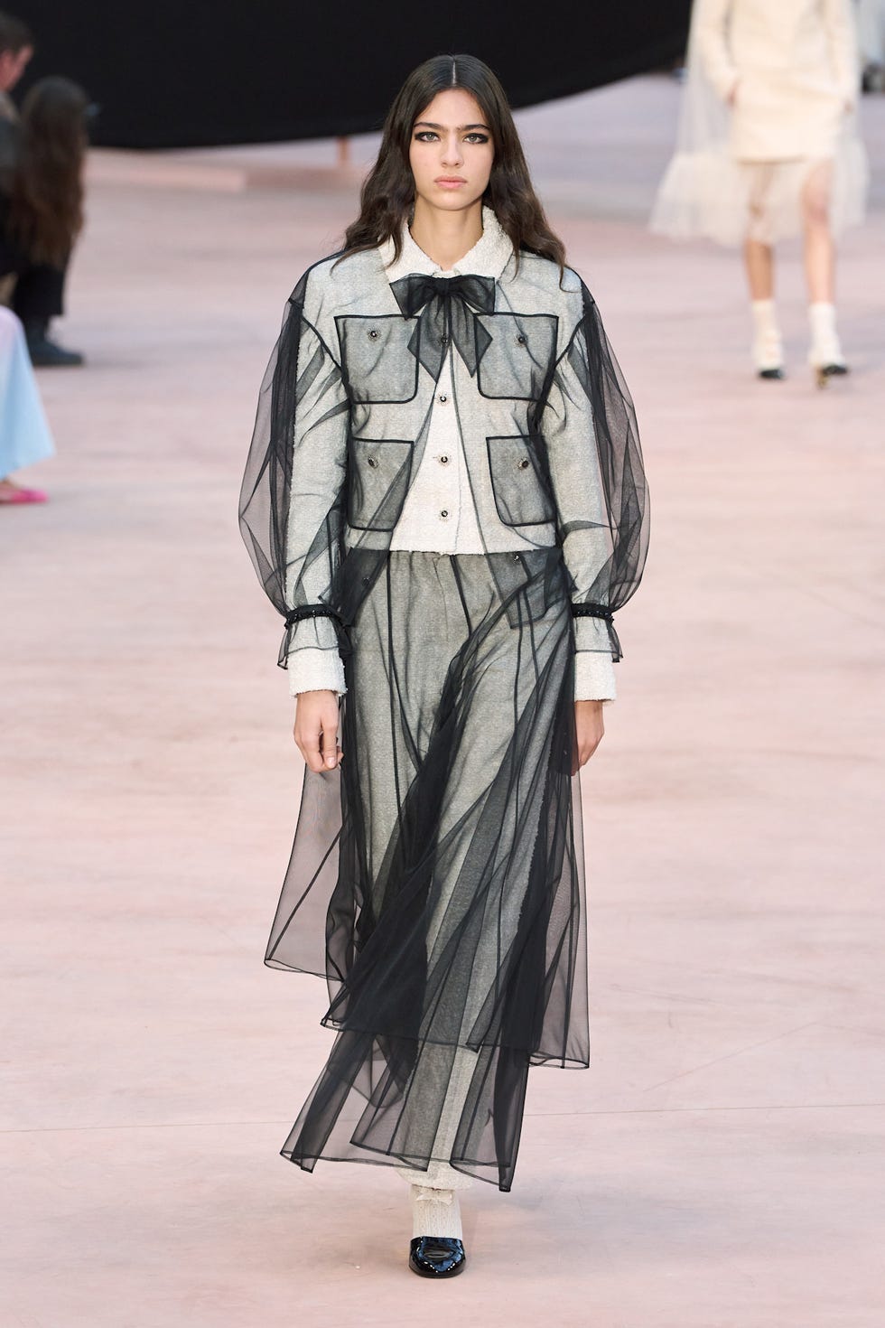 chanel fall 2025