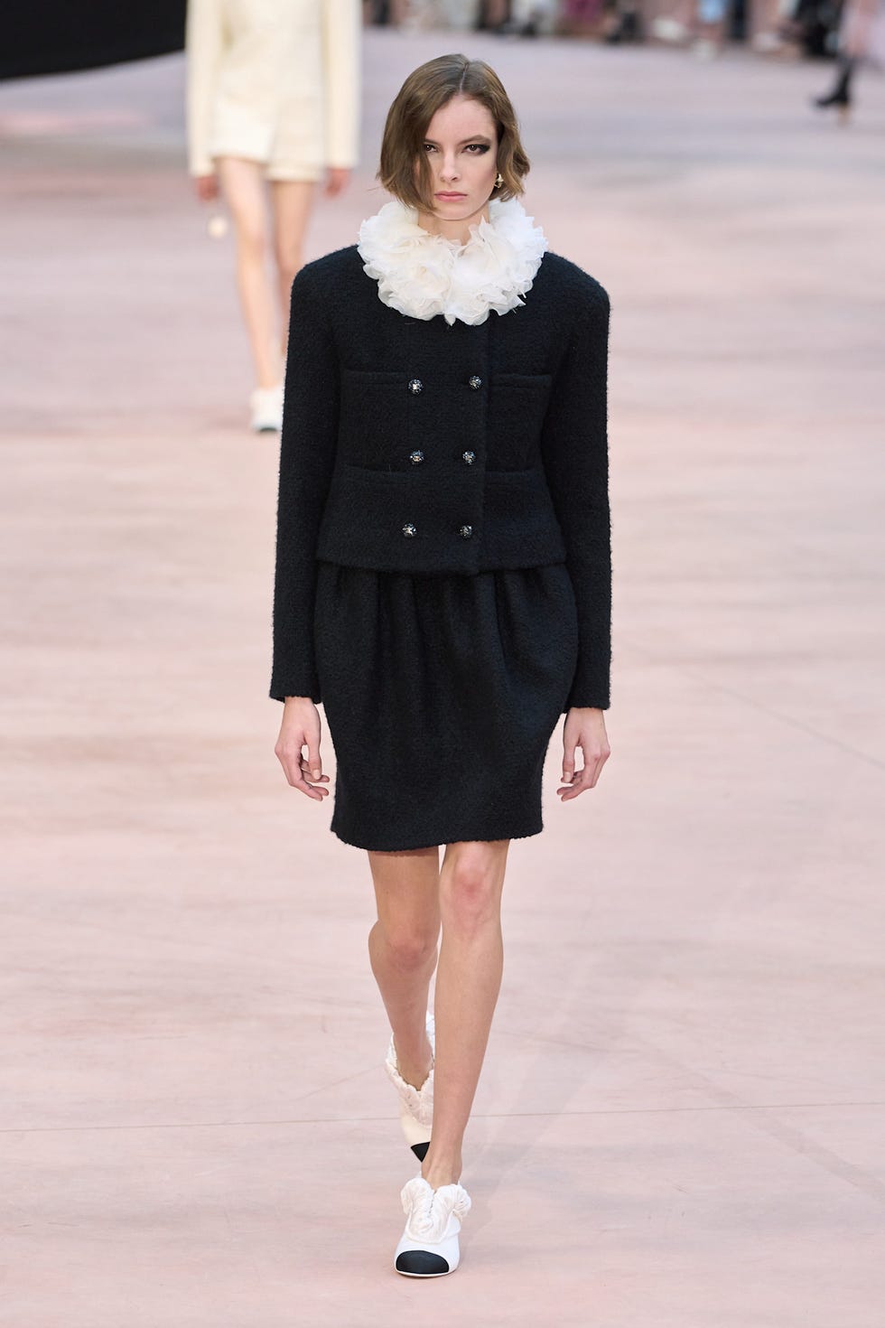 paris fashion week