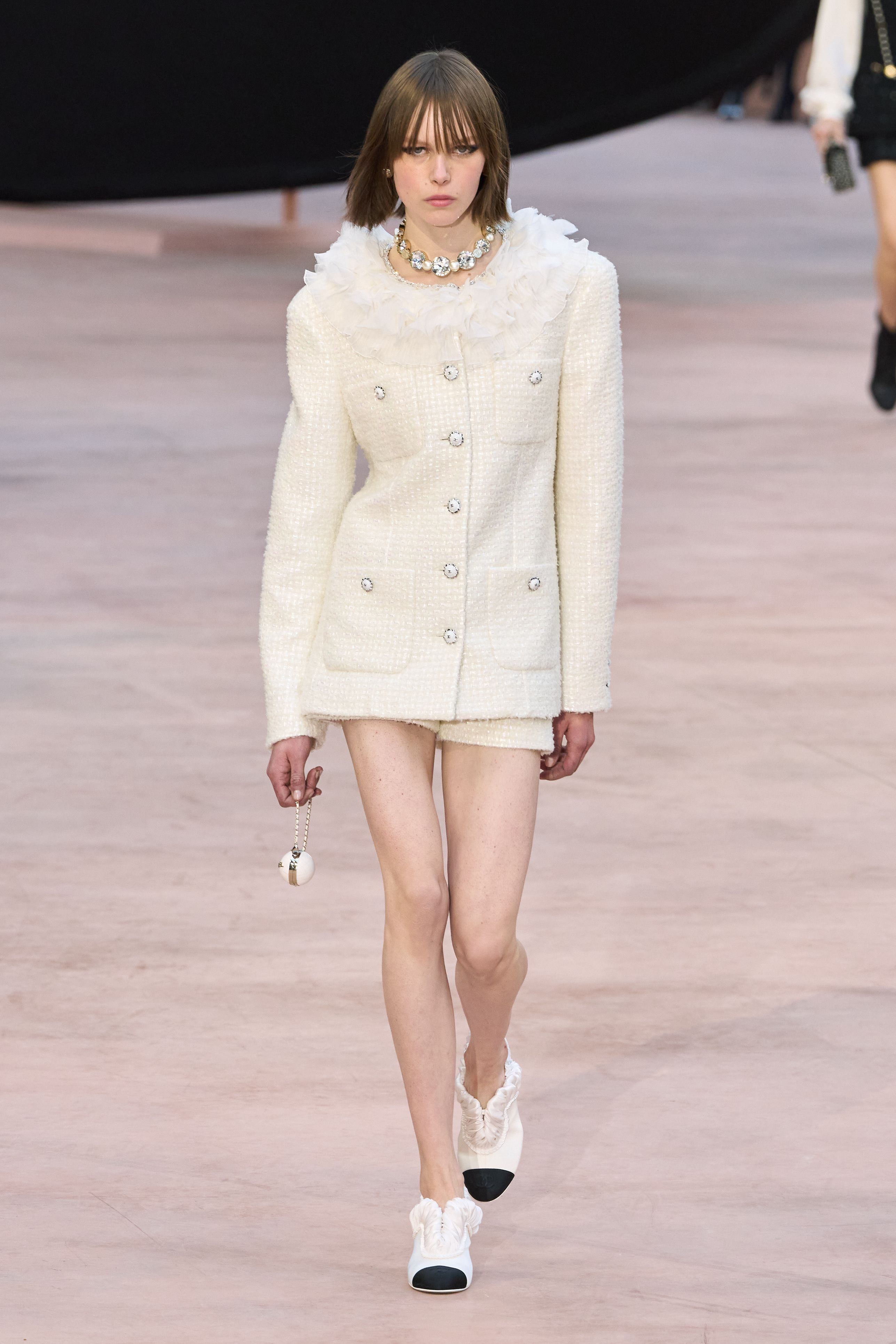 シャネル（CHANEL）2025-26秋冬コレクション | ファッション