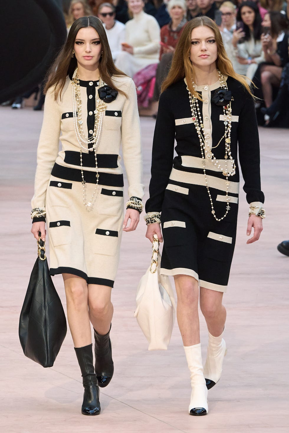 chanel fall 2025