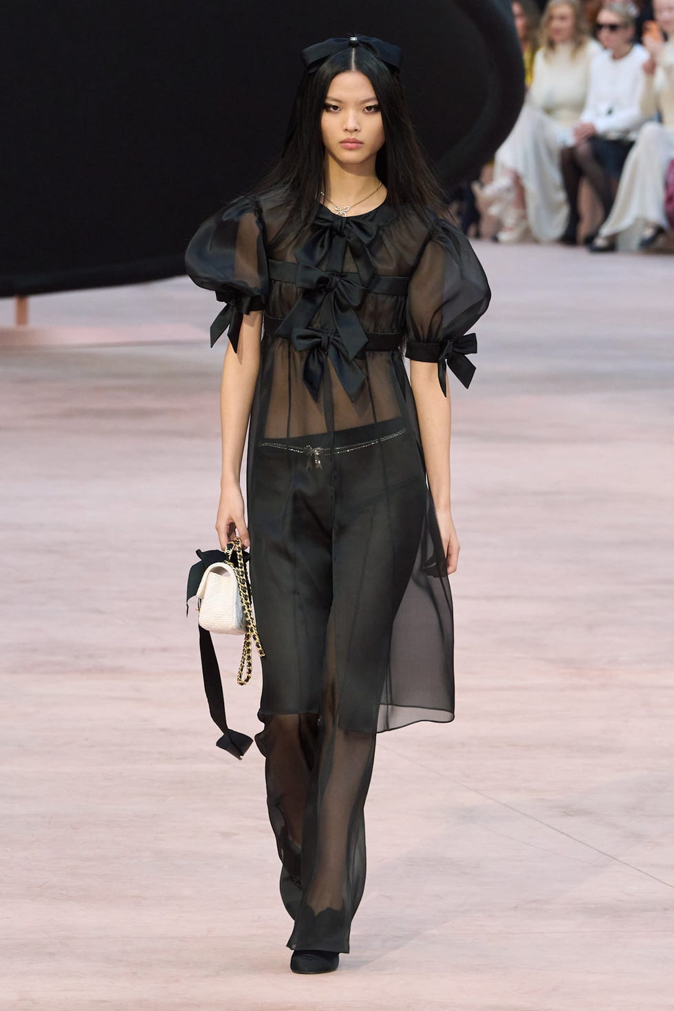 paris fashion week