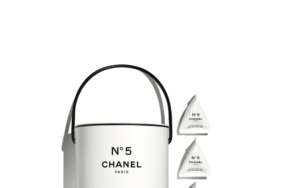 Chanel's Factory 5 is creating the ultimate collector's items