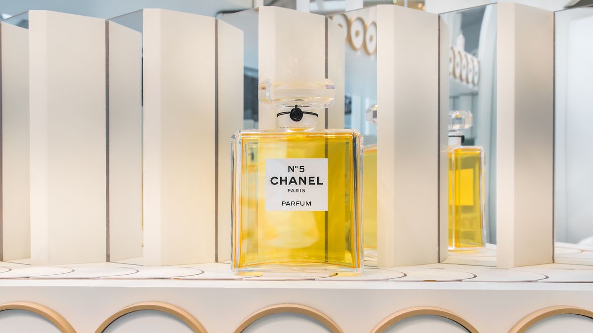 Chanel Launching 'Factory 5' Collection in Limited Edition – WWD