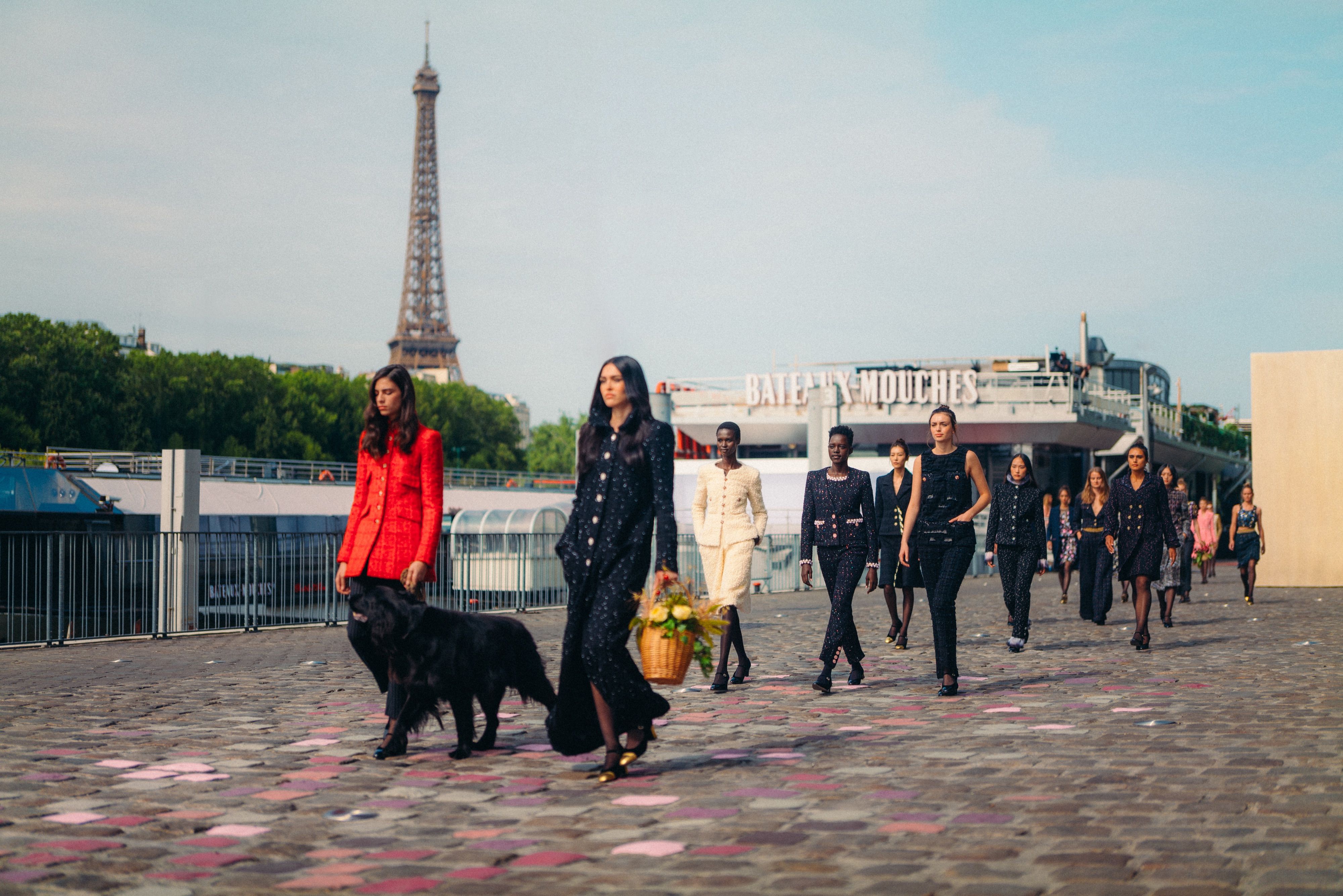 The Best Looks From the Fall/Winter 2023 Couture Shows in Paris