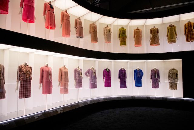 Gabrielle Chanel: Fashion Manifesto Opens at The Victoria & Albert