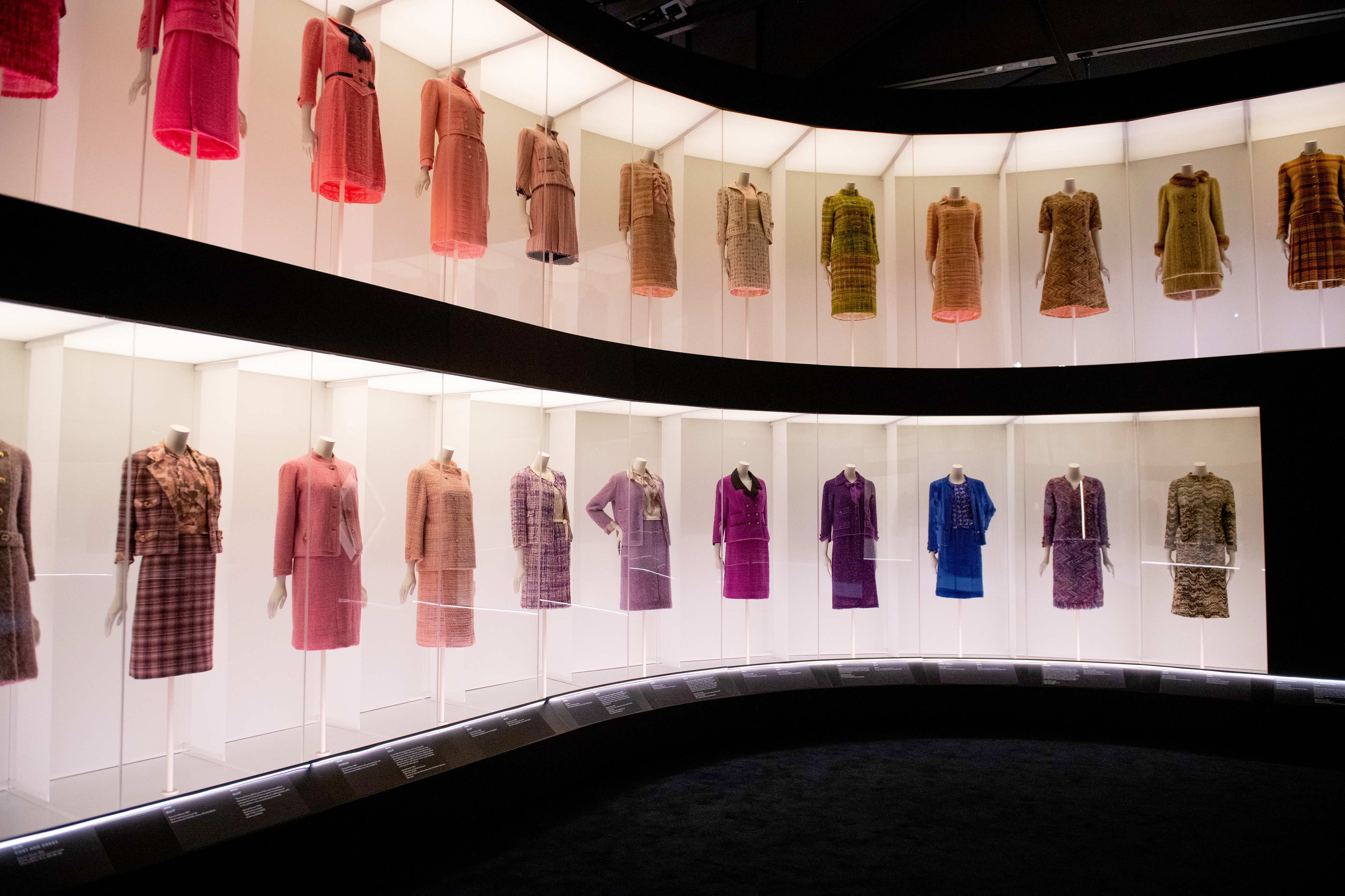 Coco Chanel at the V&A: Review