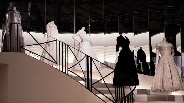 Chanel Catwalk - New Mags