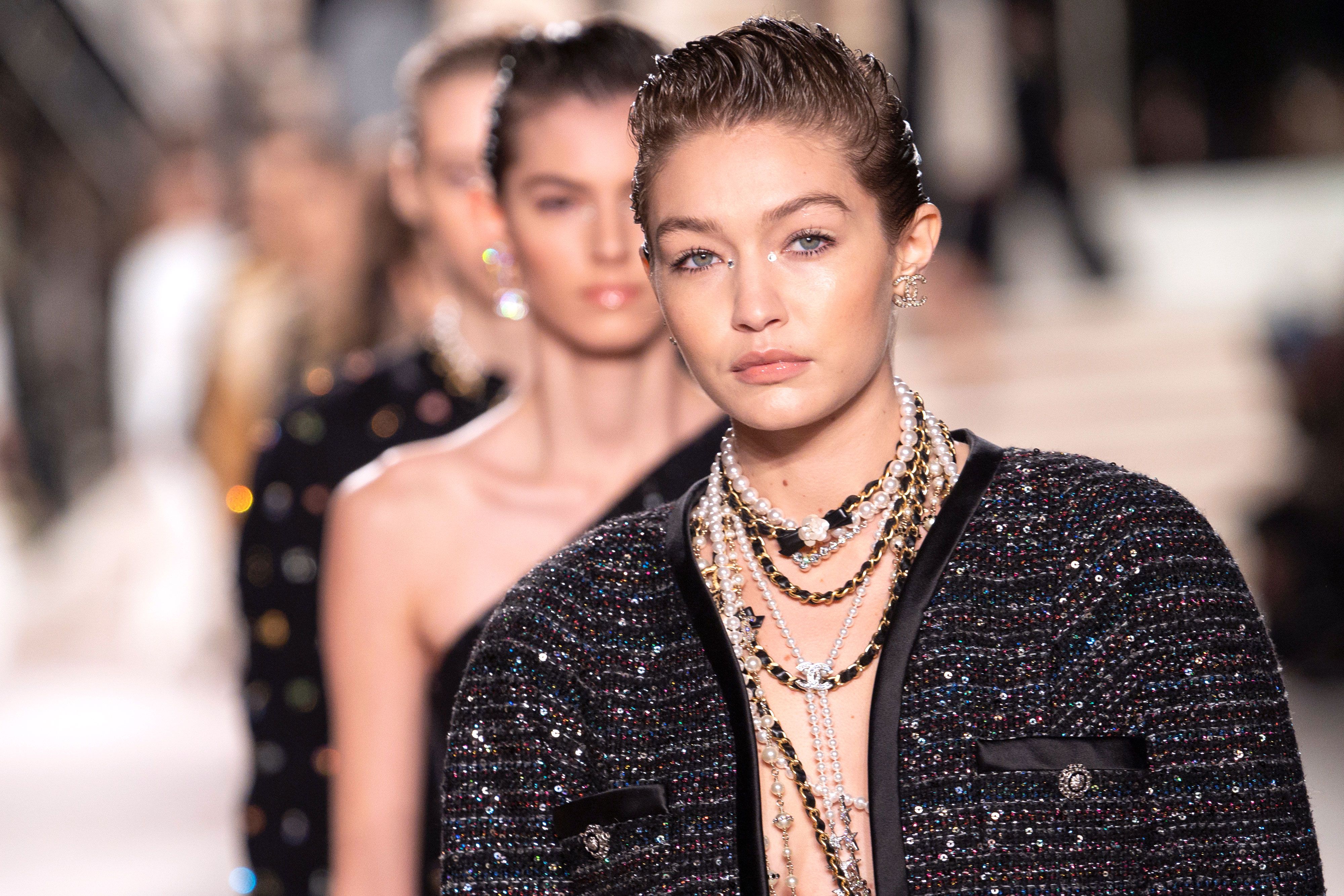 Chanel's Métiers d'Art 2020 Collection Reinforces Coco's House Codes