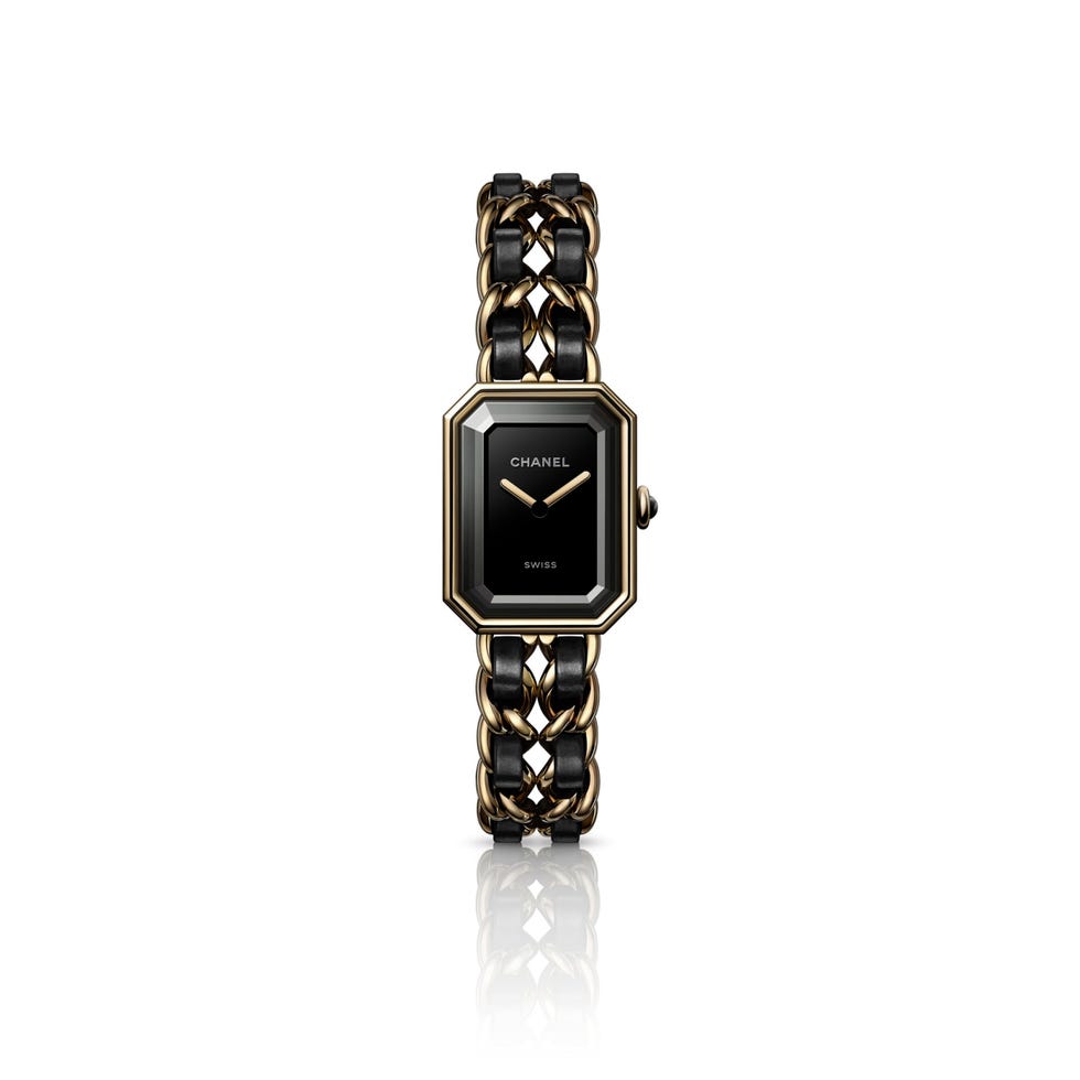 chanel premiere watch