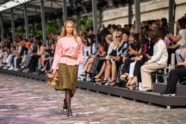 chanel couture 2023
