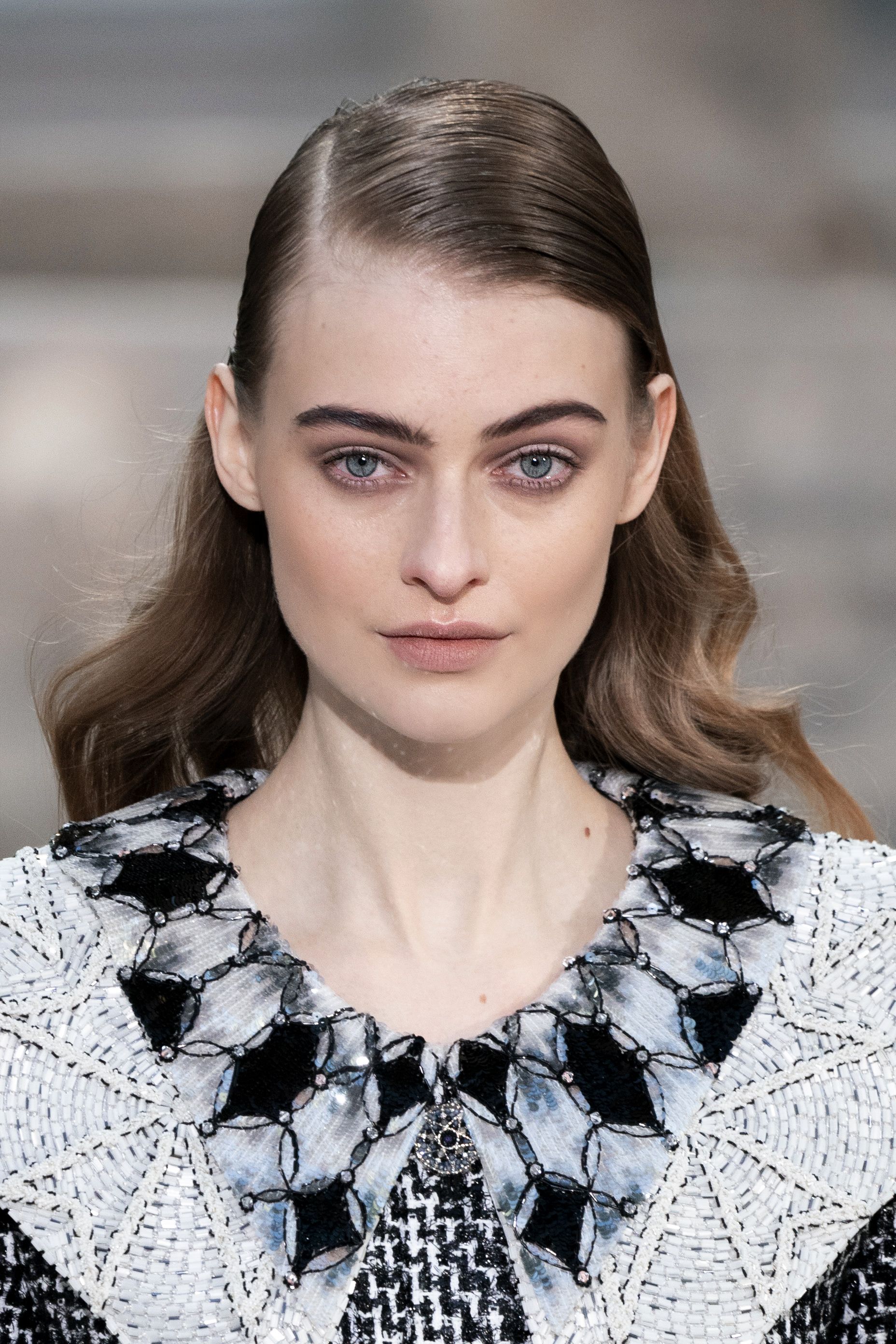 Get the Look: Chanel SS16 Couture Beauty - NZ Herald