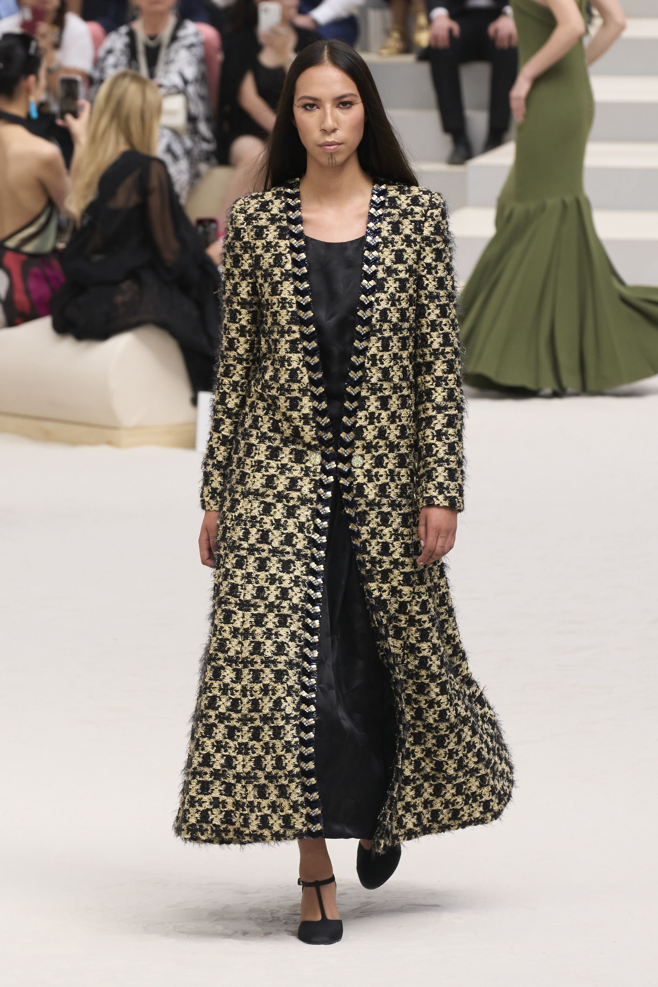 シャネル（CHANEL）2022秋冬オートクチュールコレクション