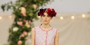 chanel ss 21 couture