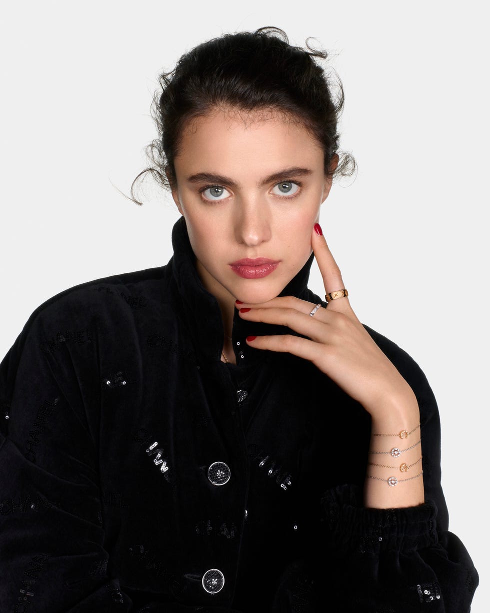 CHANEL シャネル ココ クラッシュ ネックレス J12306 750 中古