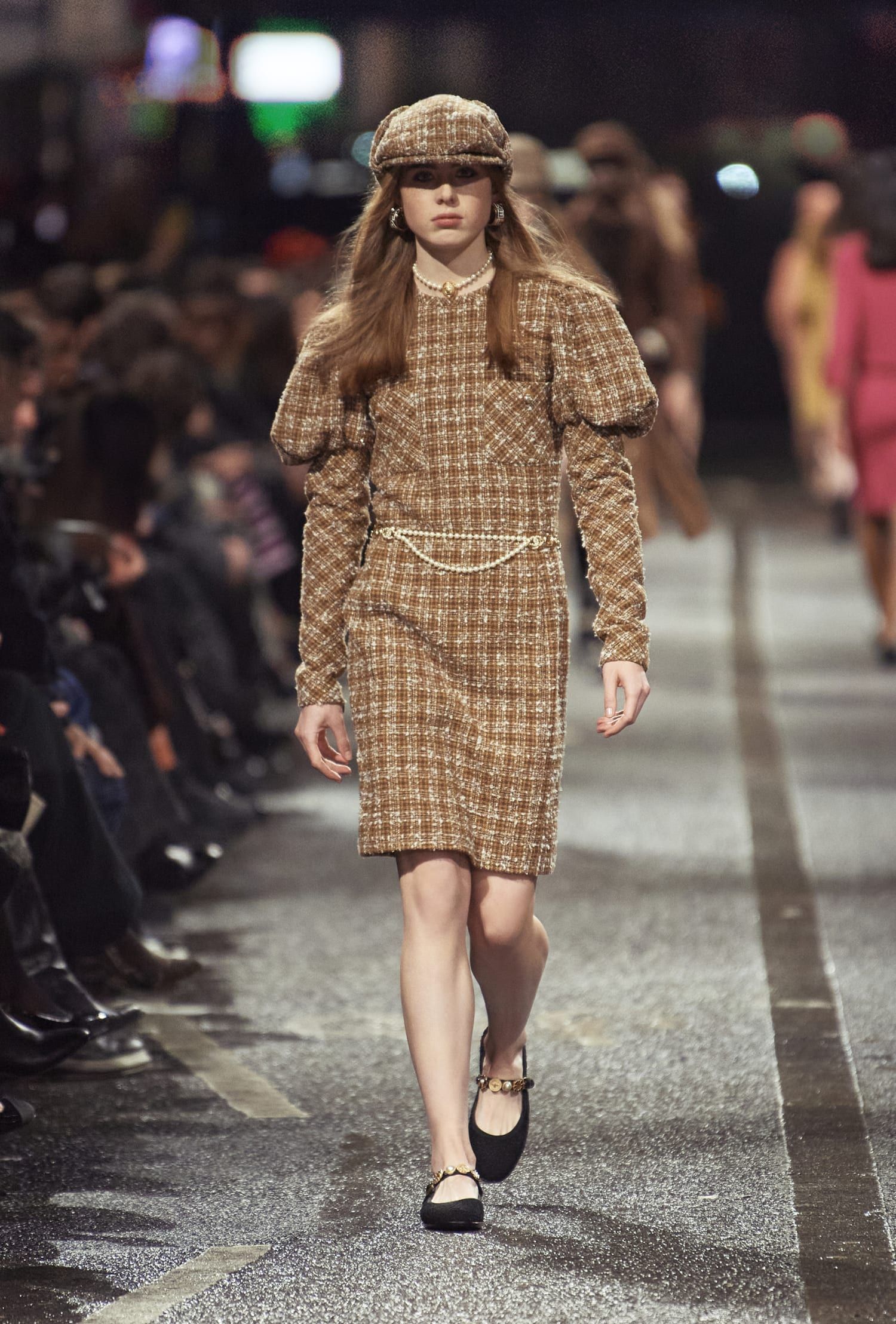 シャネル(CHANEL)シャネル メティエダール その他ジャケット
