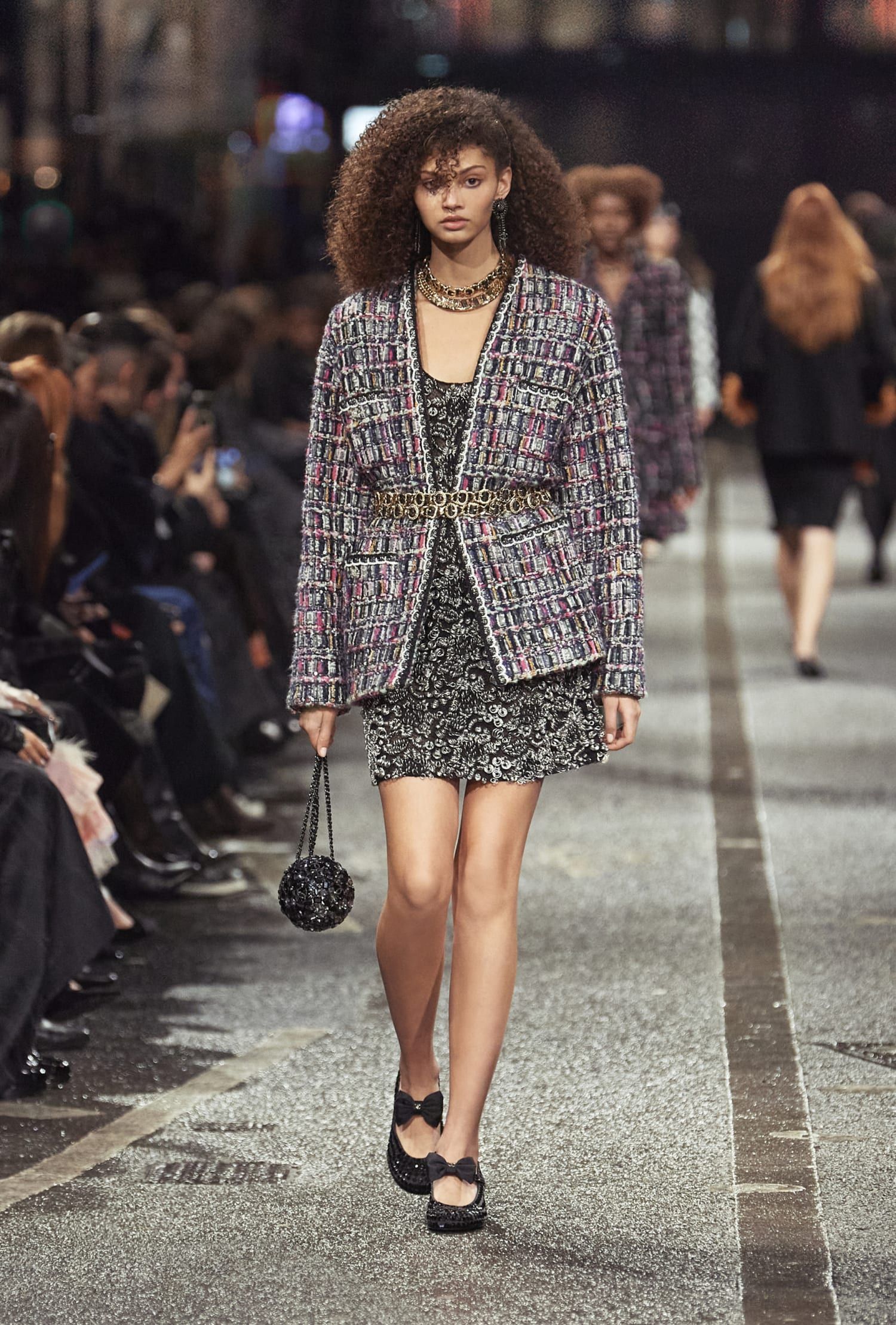 シャネル（CHANEL）」2023/24年 メティエダール コレクション