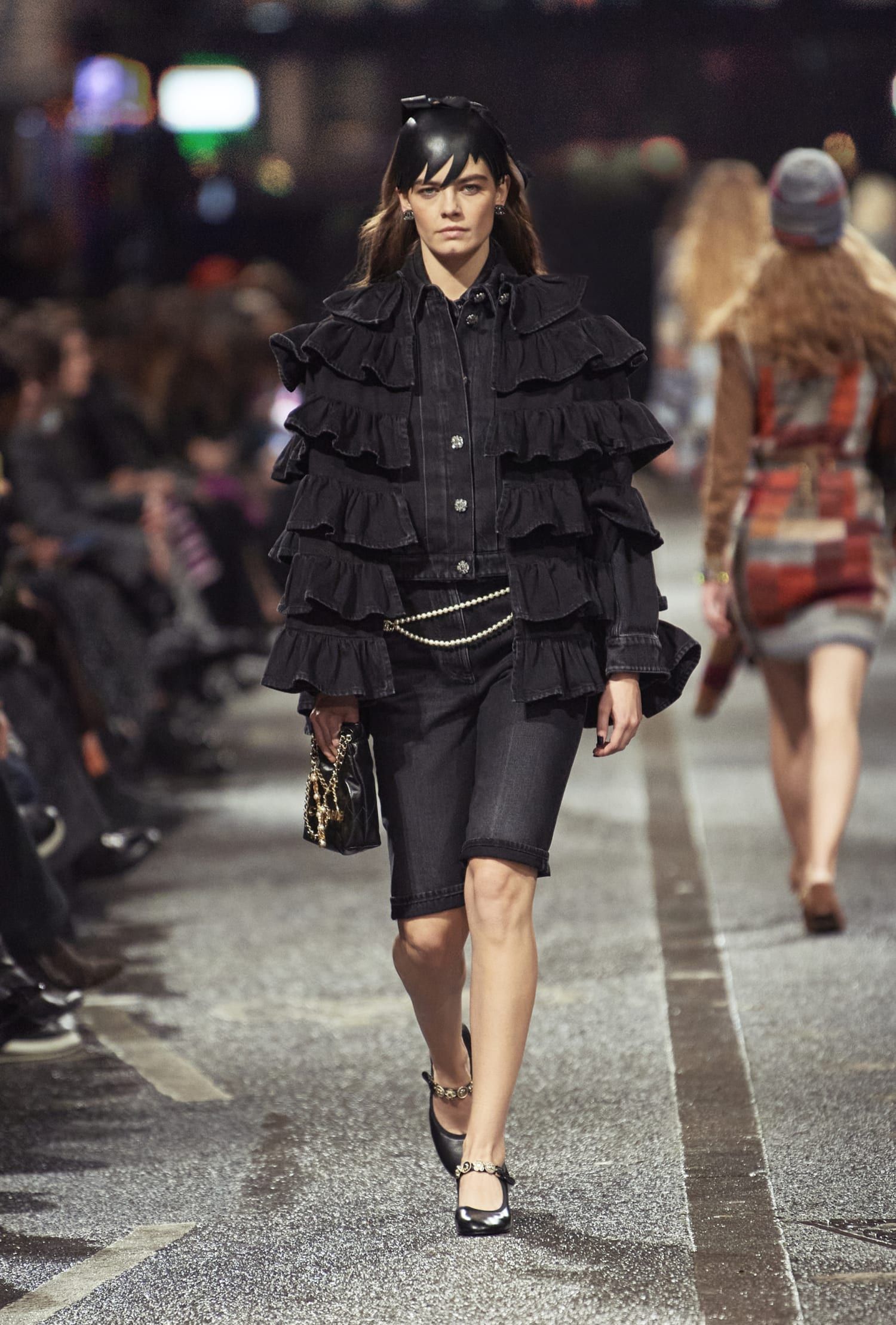 シャネル（CHANEL）」2023/24年 メティエダール コレクション