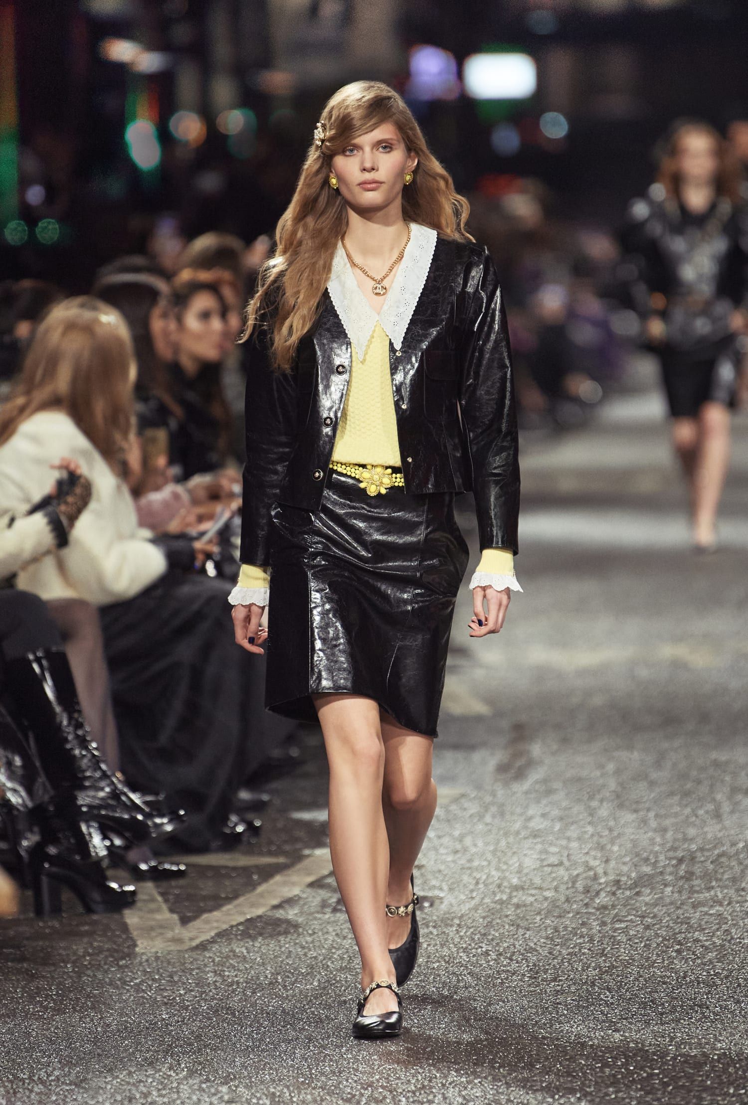 シャネル（CHANEL）」2023/24年 メティエダール コレクション