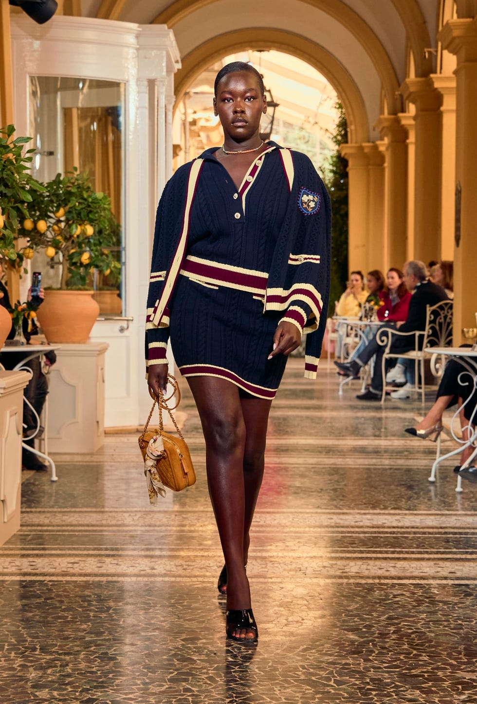 chanel cruise 2026