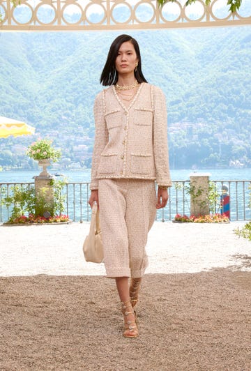 chanel cruise 2025