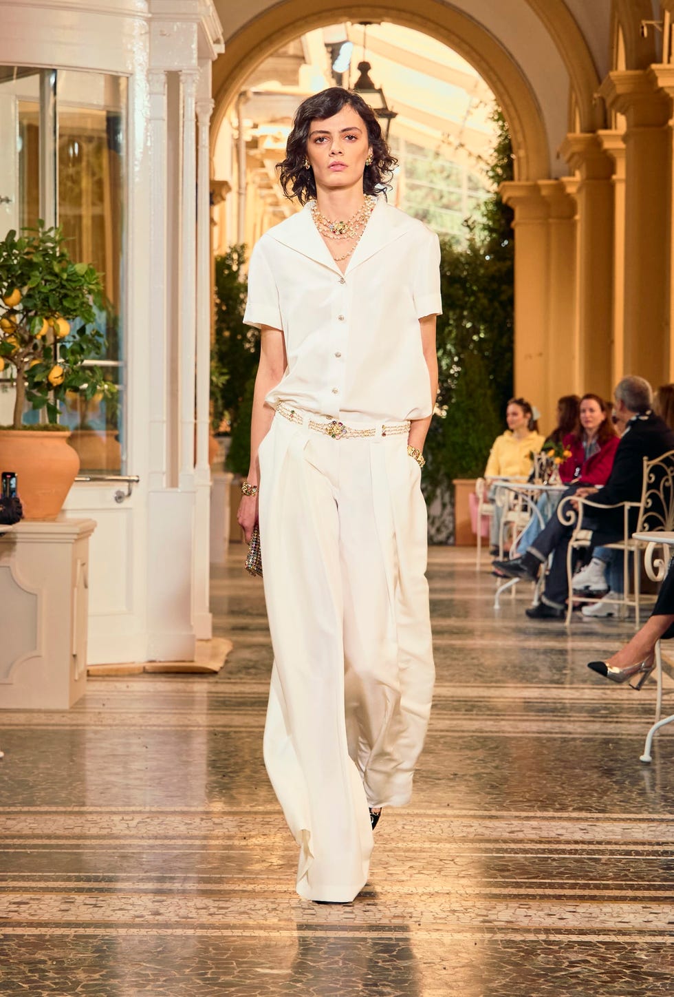 chanel cruise 2026