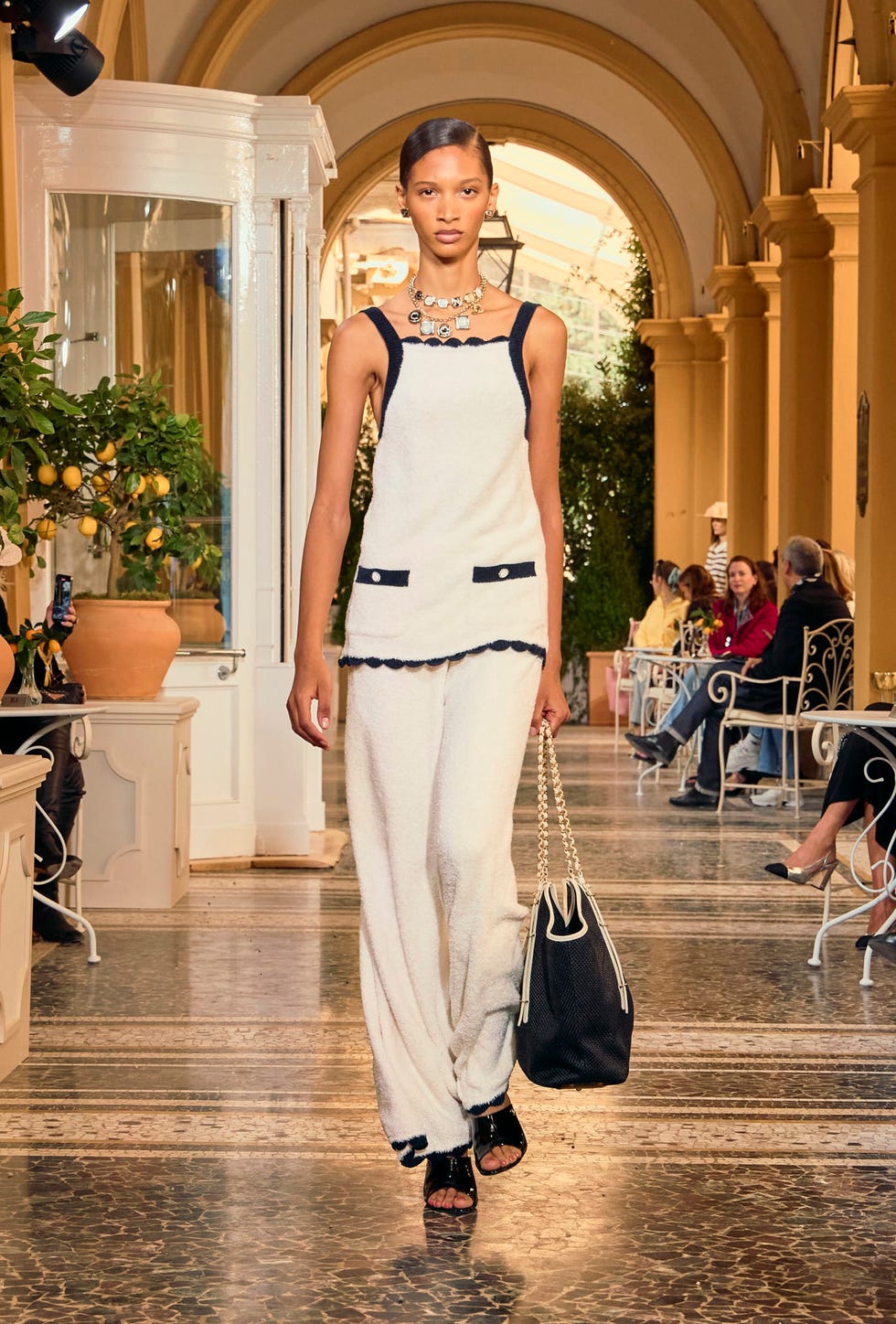 chanel cruise 2026