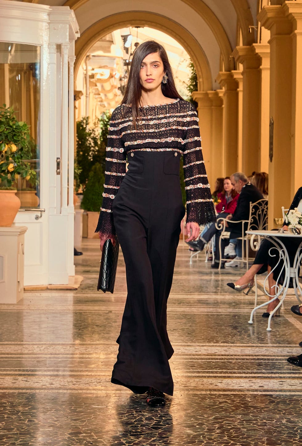 chanel cruise 2026