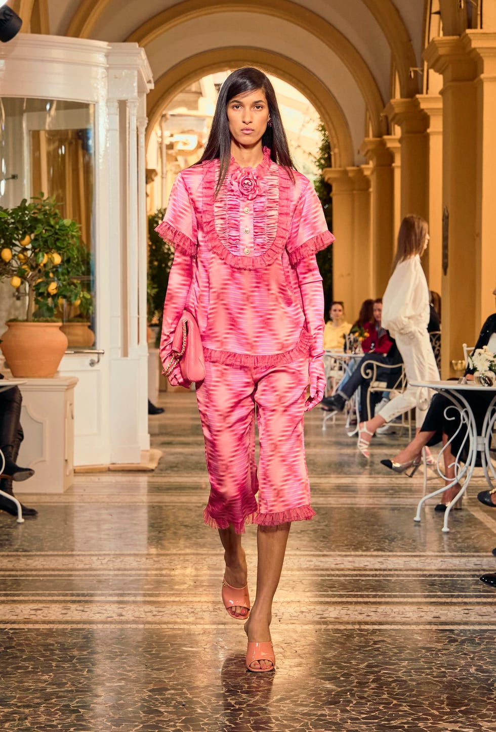 chanel cruise 2026