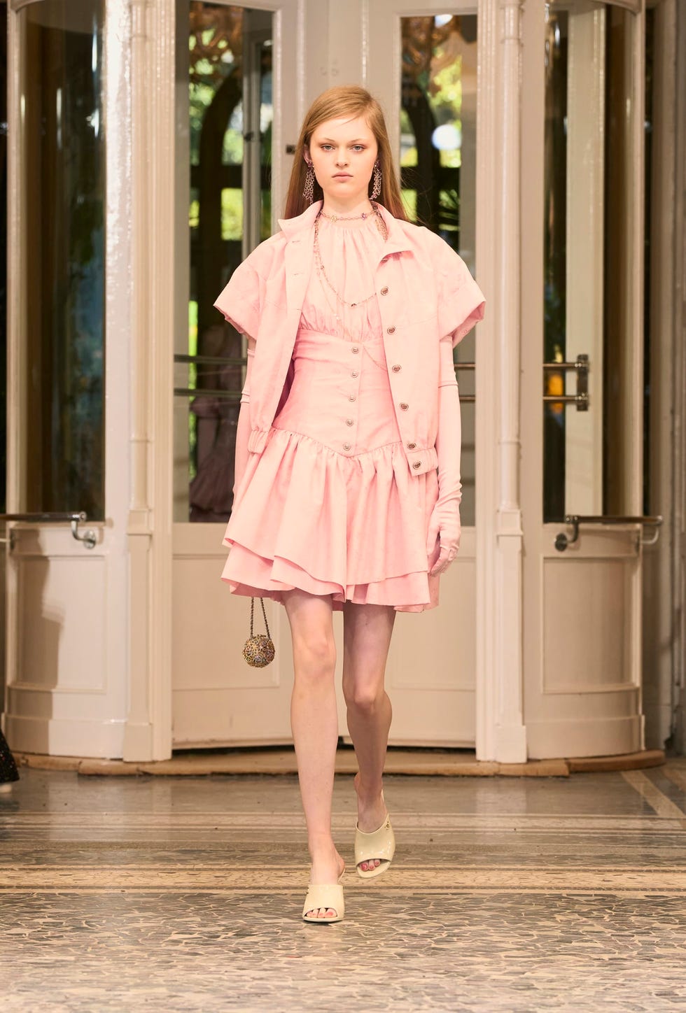 chanel cruise 2026