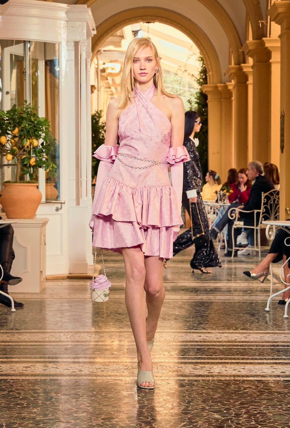 chanel cruise 2026