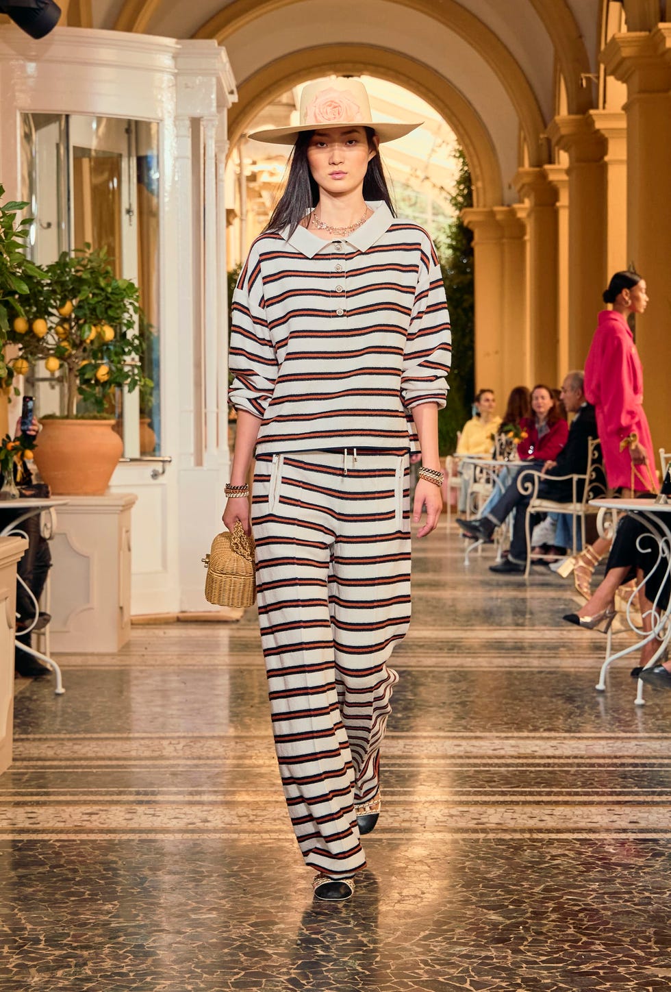 chanel cruise 2026
