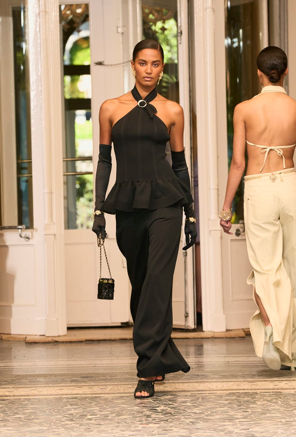 chanel cruise 2026