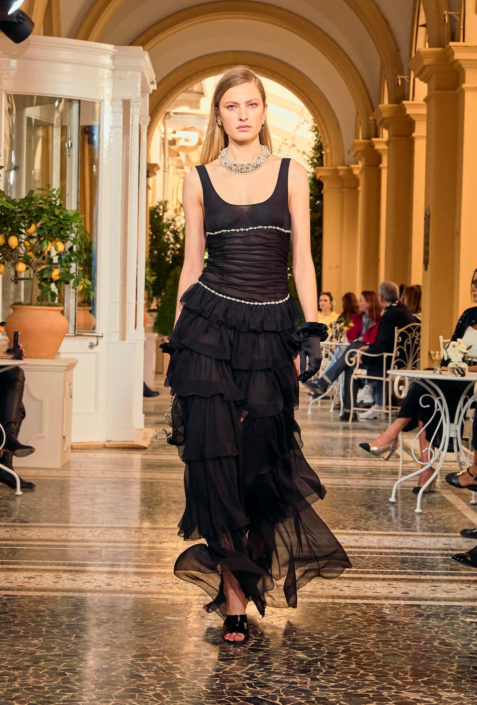 chanel cruise 2026