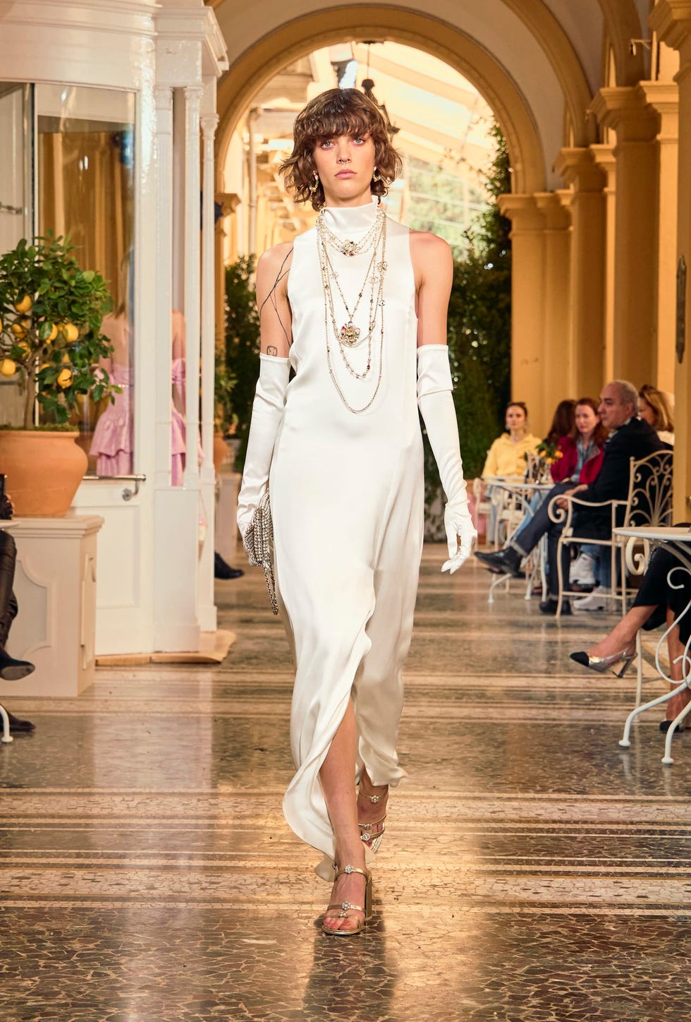 chanel cruise 2026