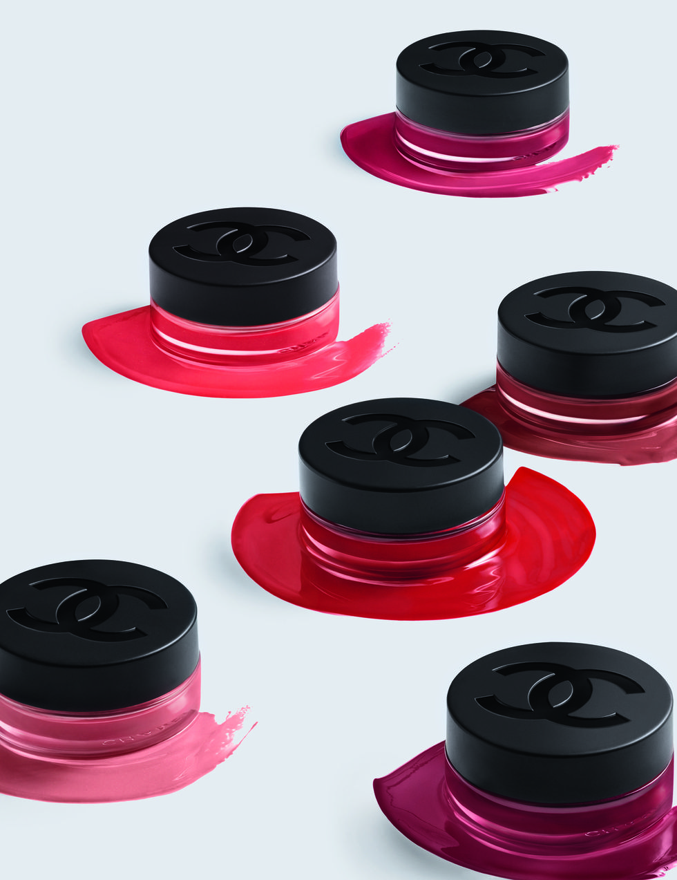 CHANEL N°1 DE CHANEL- Red Camellia Revitalizing Lip and Cheek Balm - Reviews