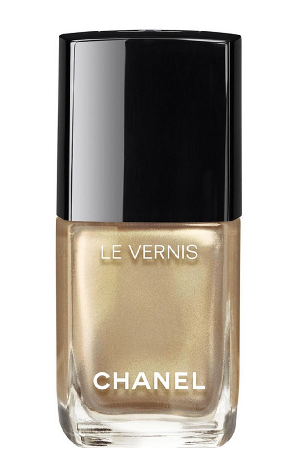 CHANEL Longwear Nail Colour - Macy's