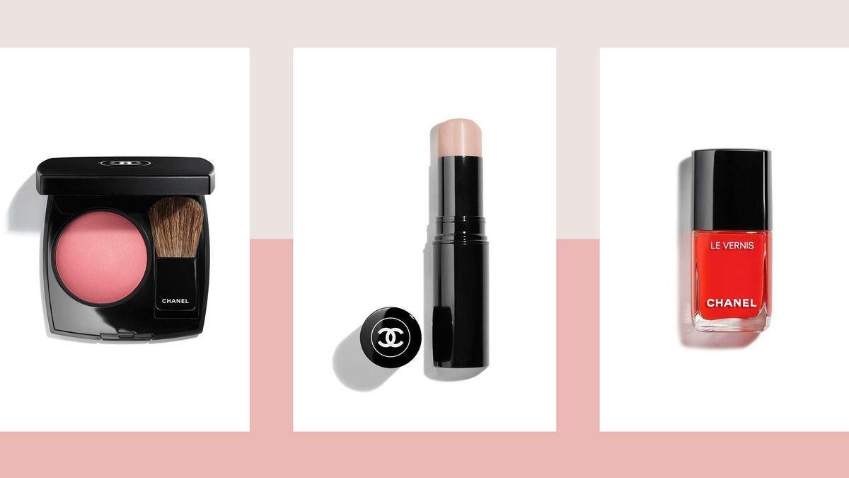The Best Chanel Makeup Products, Editor Tested and Reviewed