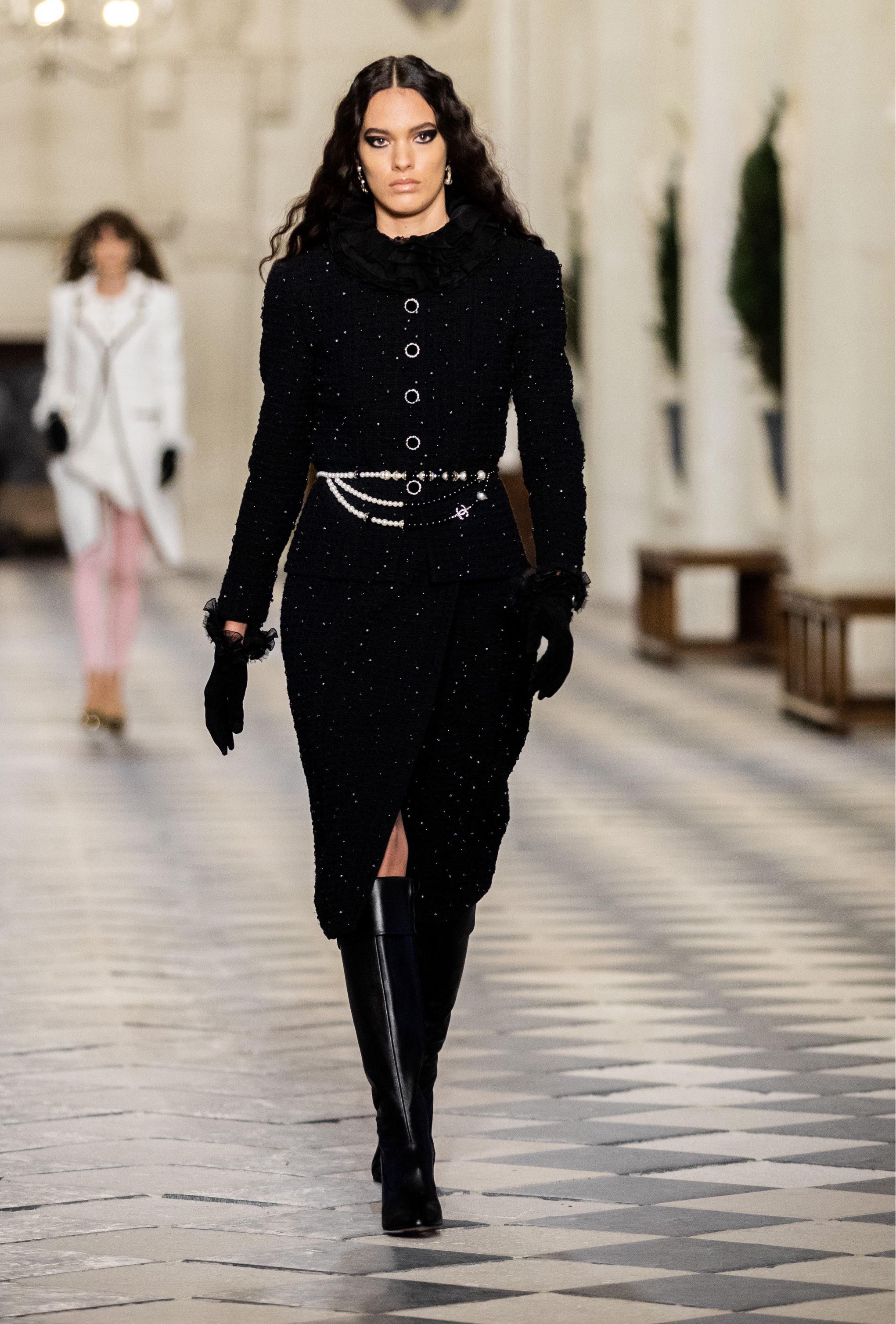 2021 Fashion Trends: 5 Top Trends from Chanel Pre-Fall 2021 Collection