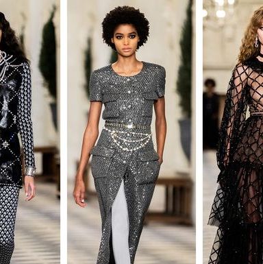 17 best looks from Chanel spring/summer 2021