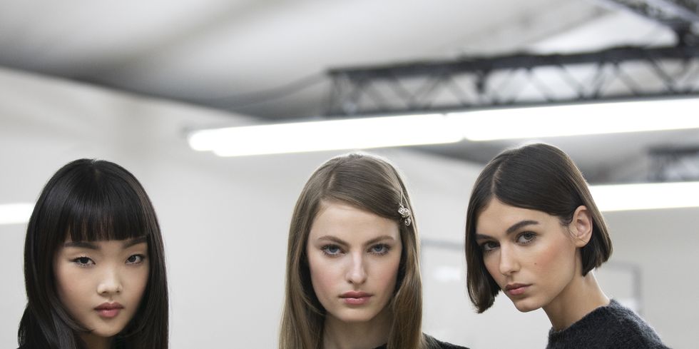 How To Get Shiny Hair, According To The Experts