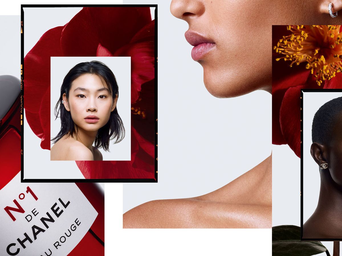 Chanel launches two new N°1 de Chanel products